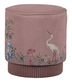 Pip Studio Poef Jolie Medium - Roze - 45x40x40 10 Pip Studio Poef Jolie Medium - Roze - 45x40x40 -Thuis Accessoires Winkel 6b156da468ab4b06a5c1b37bfd501c8c