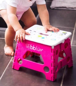 Opklapbaar Opstapje Voor Kinderen -Thuis Accessoires Winkel 6b7fe5c7460840fe8660cba64619ef92