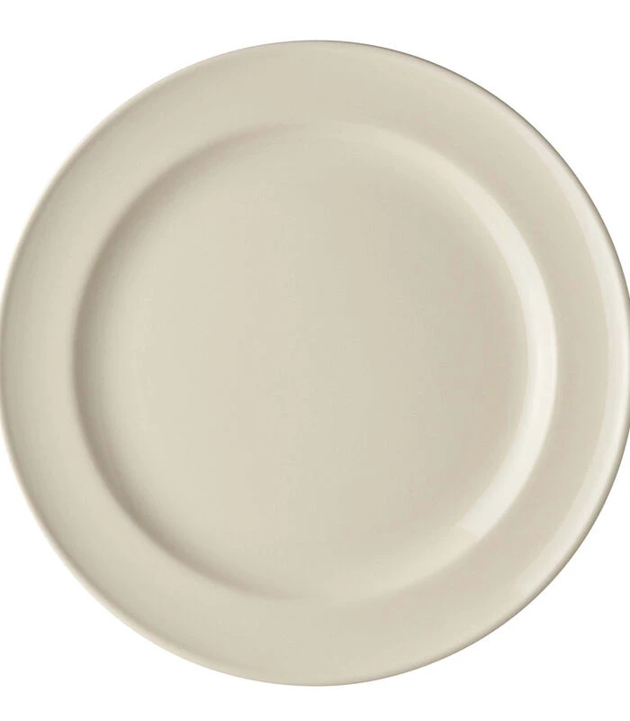 Bord ø24cm - Kitchen 3 Bord ø24cm - Kitchen