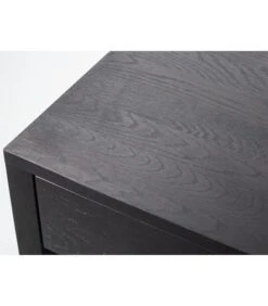 Nachtkastje TOMMY In Berkenhout -Thuis Accessoires Winkel 6ca24637972241398cd439f576fd35e4