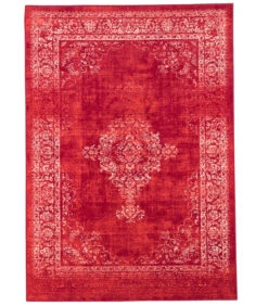 Vloerkleed Designer Passion Vintage Rand