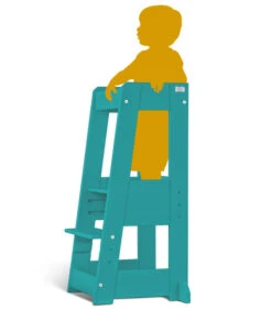 TiSsi FELIX Montessori Leer En Observatietoren -Thuis Accessoires Winkel 6d2fc4336f1a4934ad693c1e412c8fd2