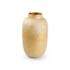 Vaas 20xH34cm Goud Bullet -Thuis Accessoires Winkel 6dcfa8d634df4b33b13039577a0e00fc