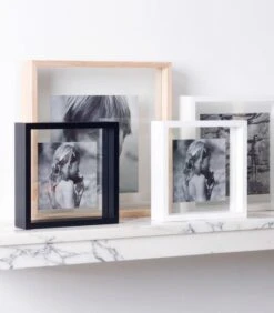 SQUARE FLOATING Box 20 X 20 Zwart -Thuis Accessoires Winkel 6e00771bedad4e809c0e341f59ff71d4 1