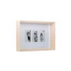 PRADO Fotokader (3) 10 X 15 Licht Hout -Thuis Accessoires Winkel 6e6828a516b44ff28fe301f8ecbde67a
