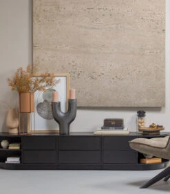 WOOOD Arda Plantenpot - Metaal - Toffee - 48x20x20 8 WOOOD Arda Plantenpot - Metaal - Toffee - 48x20x20 -Thuis Accessoires Winkel 6e9b054e82b0474dab49b5c2643edf5d