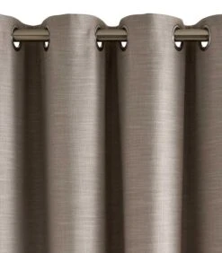 Verduisterend Gordijn Met Ringen BELLAVISTA -Thuis Accessoires Winkel 6f09a63999754940915061b5d6a92bab