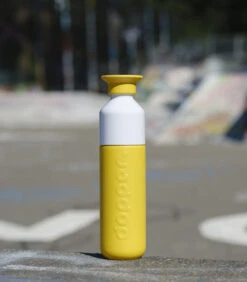 Dopper Geïsoleerde Thermosfles Insulated Lemon Crush 350ml 11 Dopper Geïsoleerde Thermosfles Insulated Lemon Crush 350ml -Thuis Accessoires Winkel 6f996383d9b644309a5797da28bfd614