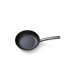 Koekenpan Carbon Steel 20 Cm Plaatstaal -Thuis Accessoires Winkel 704d3c585e9c4c59806c642eec85cdca