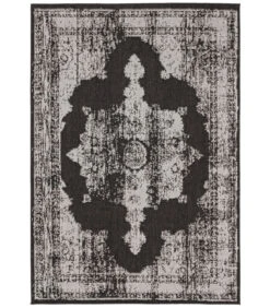 Vloerkleed Binnen & Buiten Marbella Oriënt Vintage