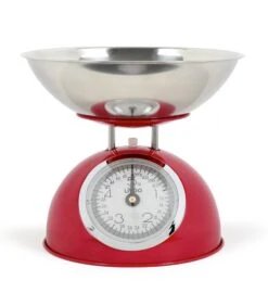 LIVOO Keukenweegschaal