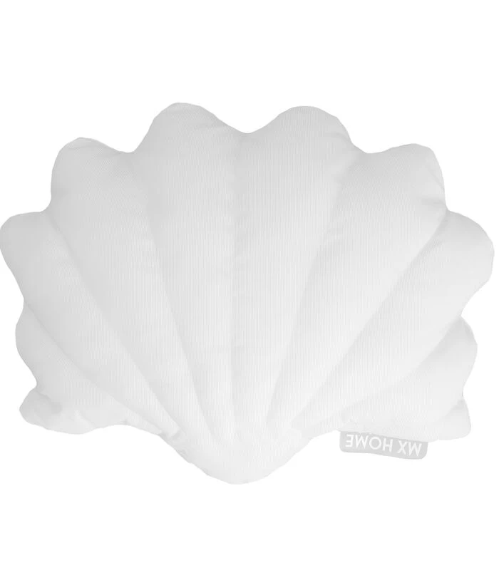 Buitenkussen Schelpvorm 3 Buitenkussen Schelpvorm