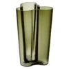 Iittala Alvar Aalto Collection Vaas 251mm Mosgroen -Thuis Accessoires Winkel 7204de85af75484f82f4e35e354964a2