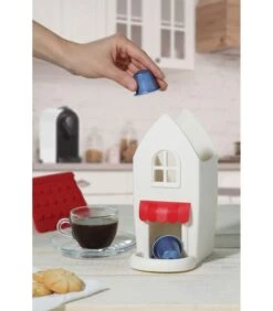 Coffee Shop - Capsulehouder -Thuis Accessoires Winkel 72b601cd24794f14879043f0c6b6ce02
