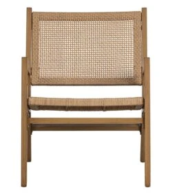 WOOOD Pem Fauteuil Outdoor - Aluminium - Naturel - Set Van 2 9 WOOOD Pem Fauteuil Outdoor - Aluminium - Naturel - Set Van 2 -Thuis Accessoires Winkel 72cc192f1c0b4bec88ebda4058c6eb92 1