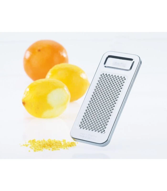 GEFU Citroen- En Kruidenrasp RETARO 4 GEFU Citroen- En Kruidenrasp RETARO - Afbeelding 2