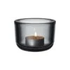 Iittala Valkea Sfeerlicht 60mm Grijs -Thuis Accessoires Winkel 736f376a4a1c426190972855590380d3