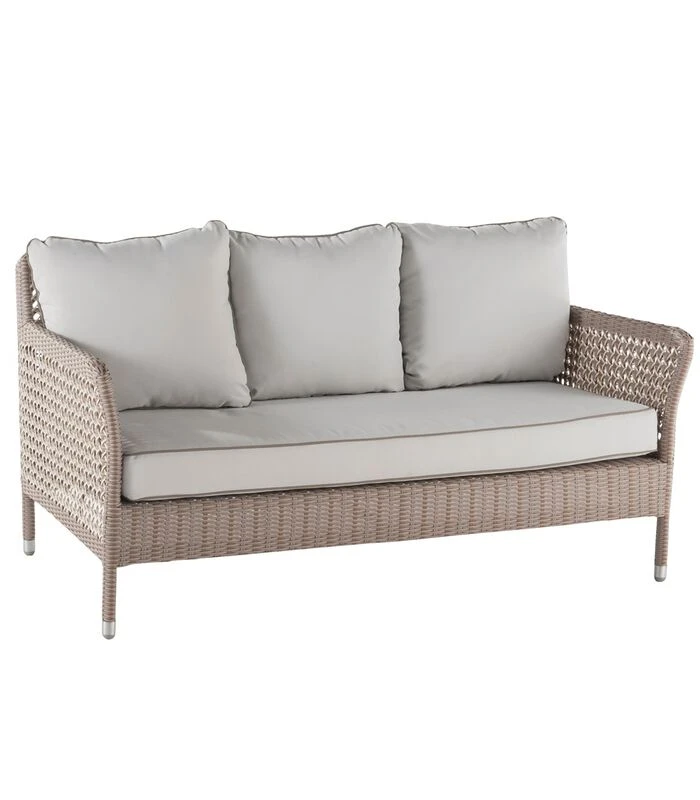 ANTIBES - 2-zits Tuinbank 3 ANTIBES - 2-zits Tuinbank