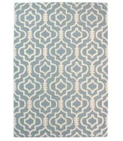 Woonkamertapijt Design HILAL