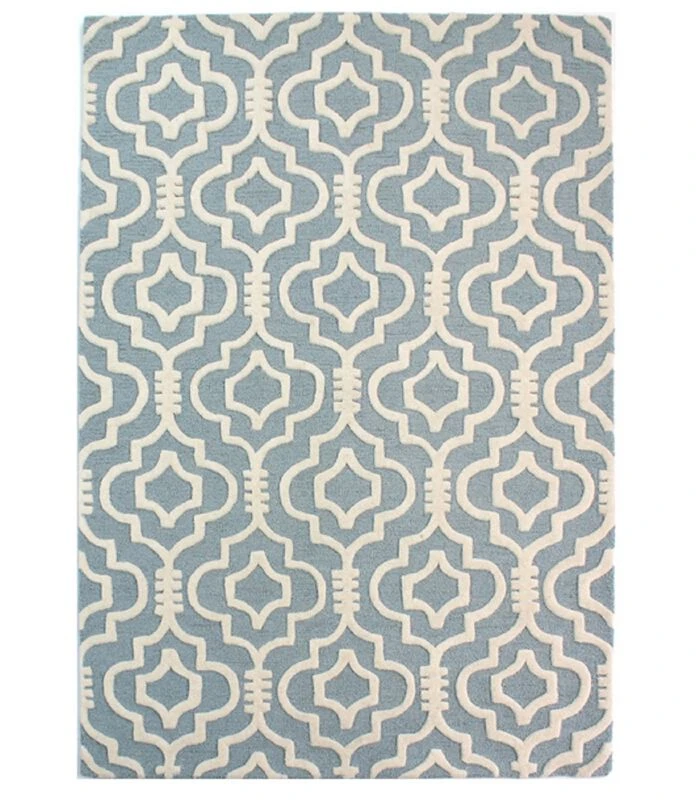 Woonkamertapijt Design HILAL 3 Woonkamertapijt Design HILAL