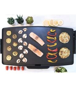 LIVOO Bakplaat XXL -Thuis Accessoires Winkel 743e2dc96d874137ae3d4a8b28ddad23