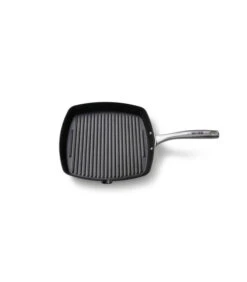Grillpan Cast Iron 28 Cm Gietijzer 10 Grillpan Cast Iron 28 Cm Gietijzer -Thuis Accessoires Winkel 74944917c99d410c90882ad5c128ade7