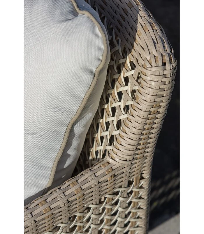 ANTIBES Tuinfauteuil 4 ANTIBES Tuinfauteuil - Afbeelding 2