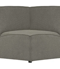 Silvijn Hoekelement - Bouclé - Turtle - 74x99x99