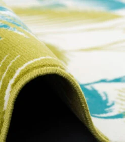 Vloerkleed Designer Tapijt Samba Palms -Thuis Accessoires Winkel 754dd931d64540a291369a9da9ee09d0