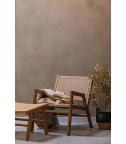 WOOOD Pem Fauteuil Outdoor - Aluminium - Naturel - Set Van 2 8 WOOOD Pem Fauteuil Outdoor - Aluminium - Naturel - Set Van 2 -Thuis Accessoires Winkel 760d834c2f4f4f2482f9d3c6cd28e90b 1