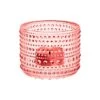 Iittala Kastehelmi Sfeerlicht 64mm Zalmroze -Thuis Accessoires Winkel 76226268bea7478fb2c2ac810687243c