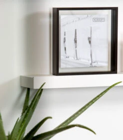 SQUARE FLOATING Box 20 X 20 Zwart -Thuis Accessoires Winkel 762be8f0925848e8b7d695a414f66104