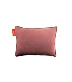 Ploov - Warmtekussen - 45x60 Velvet - Pepper Pink