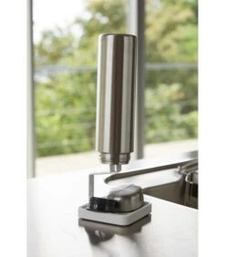 Yamazaki Bottle Drying Stand - Tower - White 9 Yamazaki Bottle Drying Stand - Tower - White -Thuis Accessoires Winkel 76d692e36ad04957a3071714cdd0cfd4