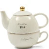 Theepot 1 Liter - RM Elegant Tea For One - Wit 1 Theepot 1 Liter - RM Elegant Tea For One - Wit -Thuis Accessoires Winkel 77159b1d90b14003937563c06195116f