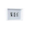 PRADO Fotokader (3) 10 X 15 Wit -Thuis Accessoires Winkel 77404ac7d6e84f2489ce739d3b25aca7