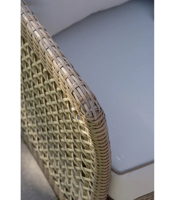 ANTIBES Tuinfauteuil 5 ANTIBES Tuinfauteuil - Afbeelding 3