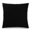 Kussen 45x45cm Zwart Boho -Thuis Accessoires Winkel 7834b313bc974c5ca1f89e87a9c9d366
