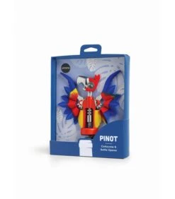 Pinot - Kurkentrekker -Thuis Accessoires Winkel 78a2503eb4c645dd97306a2580fa44e0