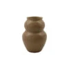 House Doctor Vaas - Juno - Camel -Thuis Accessoires Winkel 78efd353ab534d7397b0d978f15abd86
