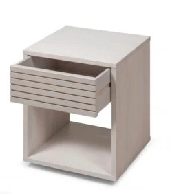 Nachtkastje EMMA In Berkenhout -Thuis Accessoires Winkel 790cae8394ca4356bde877d87f99a9c8