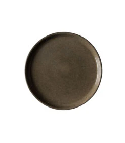 SERENITY Set 4 PLAT BORD 18CM CAMEL