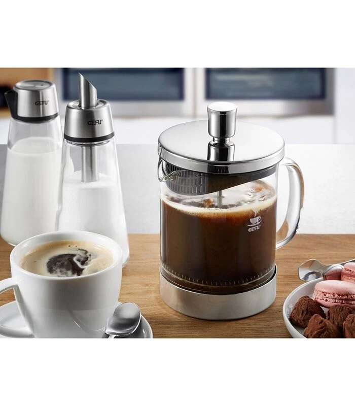 GEFU Koffi Ebereider DIEGO, 600 Ml 4 GEFU Koffi Ebereider DIEGO, 600 Ml - Afbeelding 2