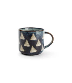 Beker 35cl Pine Muggies