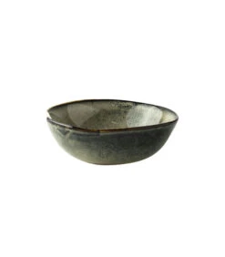 ORGANIC Set 6 BOWL 8CM GROEN