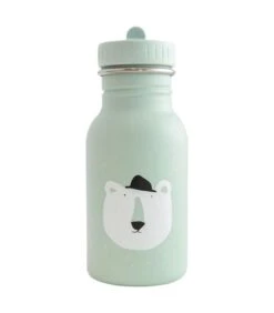 Trixie Drinkfles 350ml - Mr. Polar Bear
