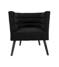 Leitmotiv Stoel Explicit - Suede Look Zwart - 74x71x74cm 11 Leitmotiv Stoel Explicit - Suede Look Zwart - 74x71x74cm -Thuis Accessoires Winkel 7b7134caa4c74b078d94b4c9c5d6048a