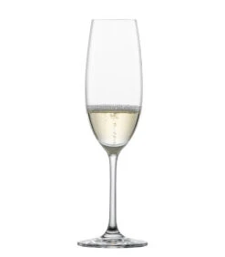 Schott Zwiesel IVENTO Set 6 CHAMPAGNEKELK 7
