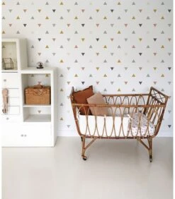 ENCHANTED - Behang - Geometrisch, Driehoeken 11 ENCHANTED - Behang - Geometrisch, Driehoeken -Thuis Accessoires Winkel 7c0cdcecfa104c28a968728c5aad3957