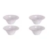 Palmer Schaal Ecogres Plano 18 Cm 60 Cl Wit Stoneware 4 Stuk(s) -Thuis Accessoires Winkel 7c342d8cc1454a9a8f734cad2ca8fbd0